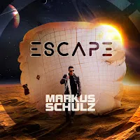 Markus Schulz — Not Afraid To Fall Ft Christina Novelli — обложка