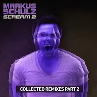 Markus Schulz — Scream (Alex M.o.r.p.h. Remix) (Feat. Ken Spector) — обложка
